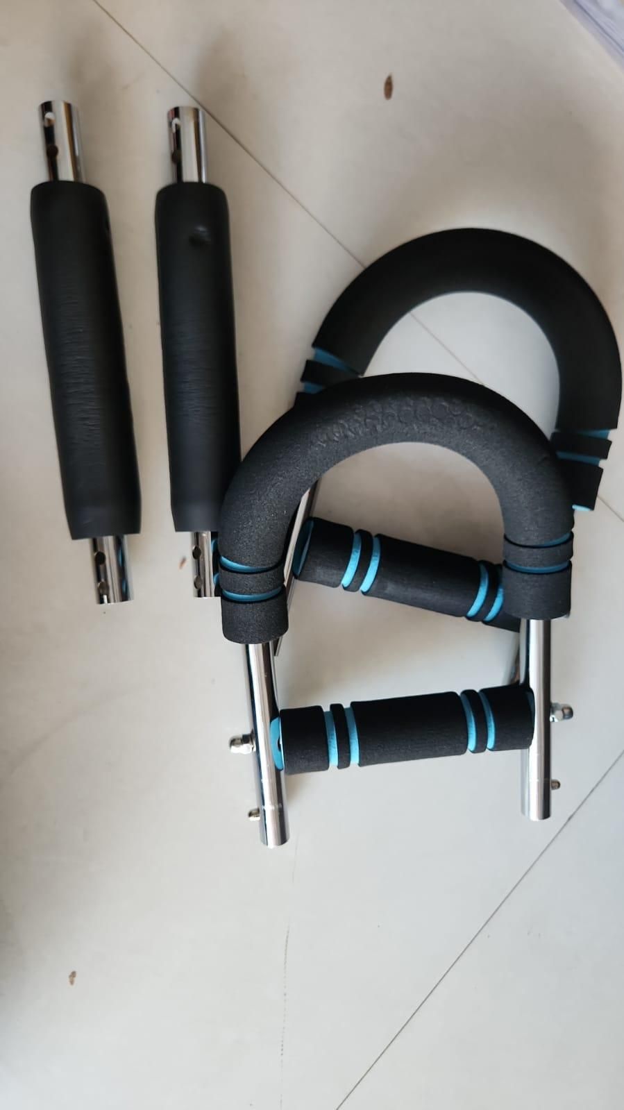 Adjustable Workout Equipment
