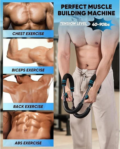 Adjustable Workout Equipment