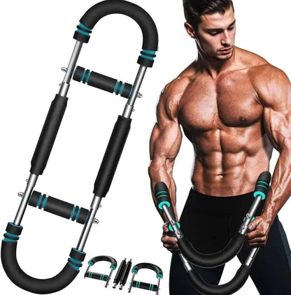 Adjustable Workout Equipment