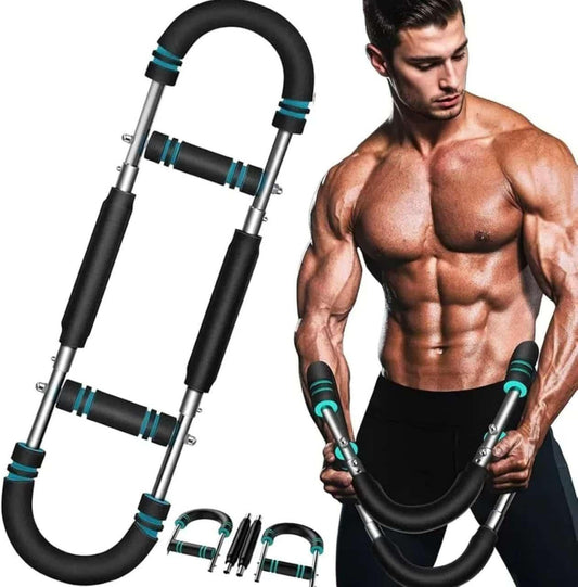 Adjustable Workout Equipment