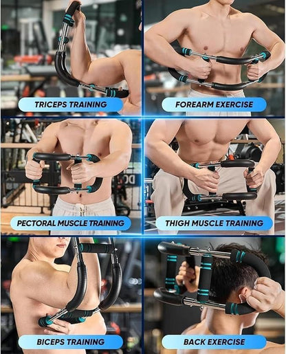 Adjustable Workout Equipment